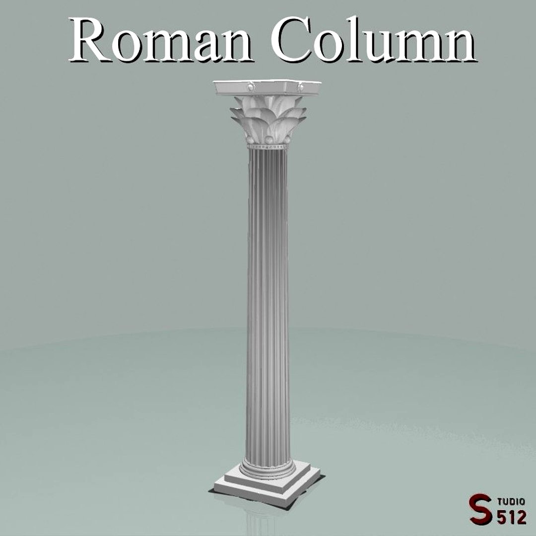 Roman Column