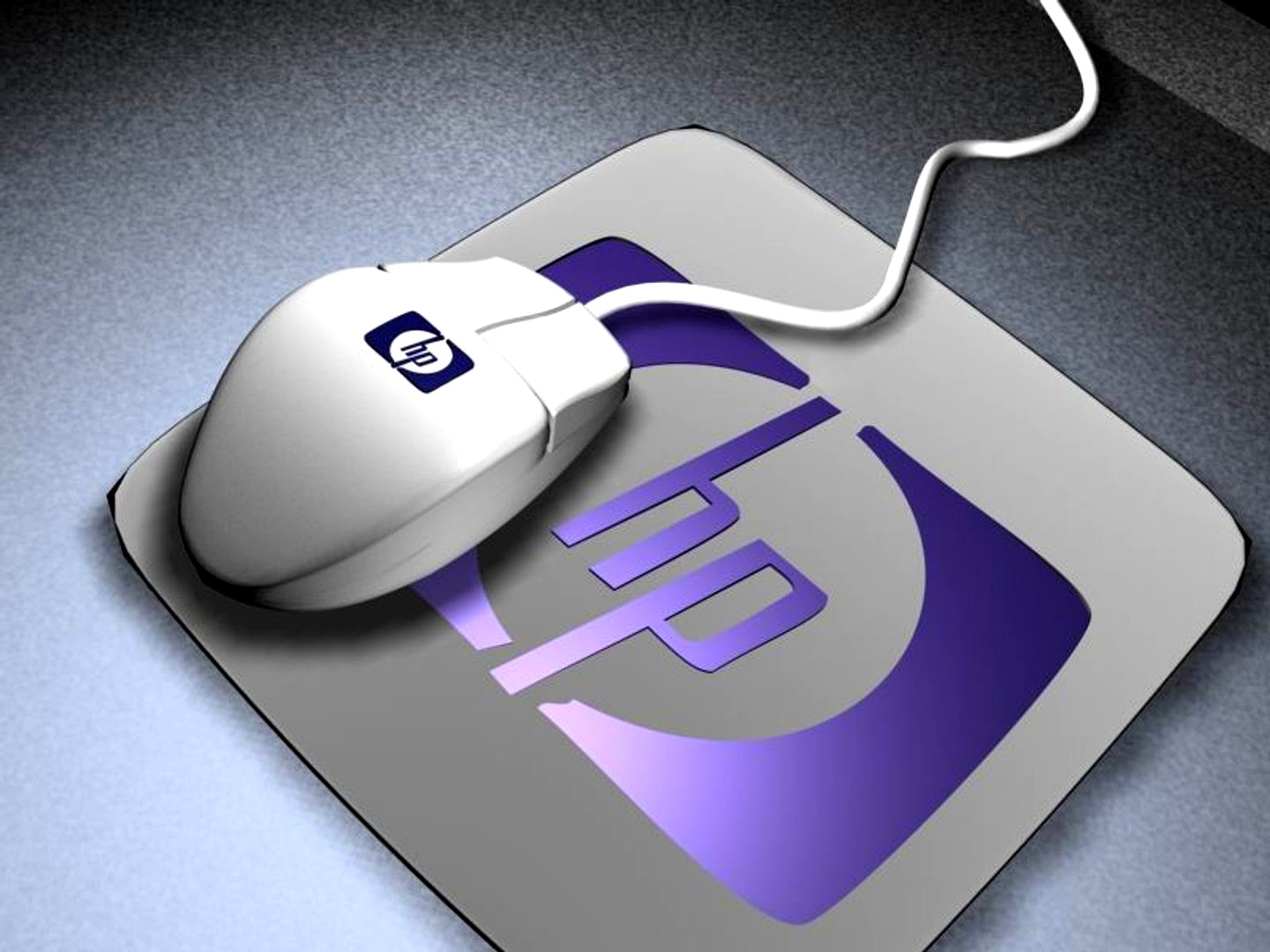 Mouse