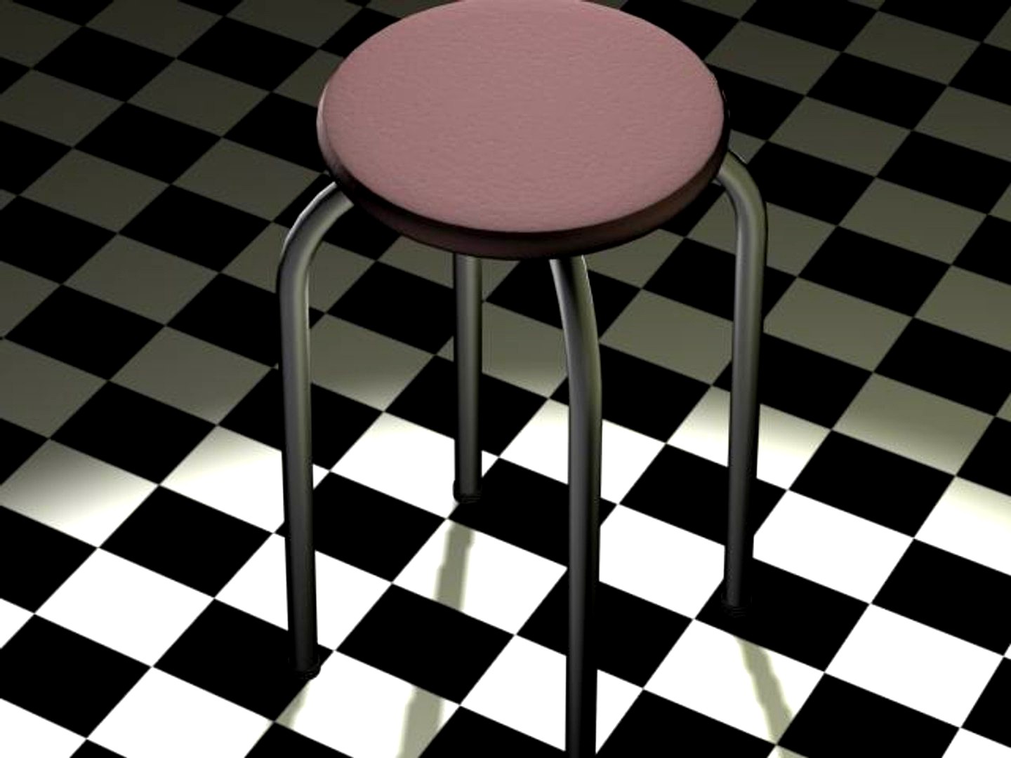 stool