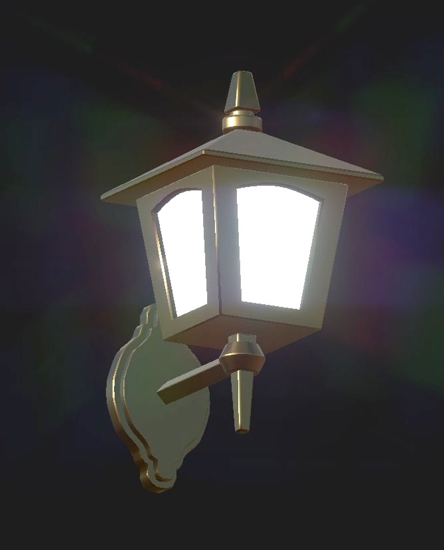 lantern 4