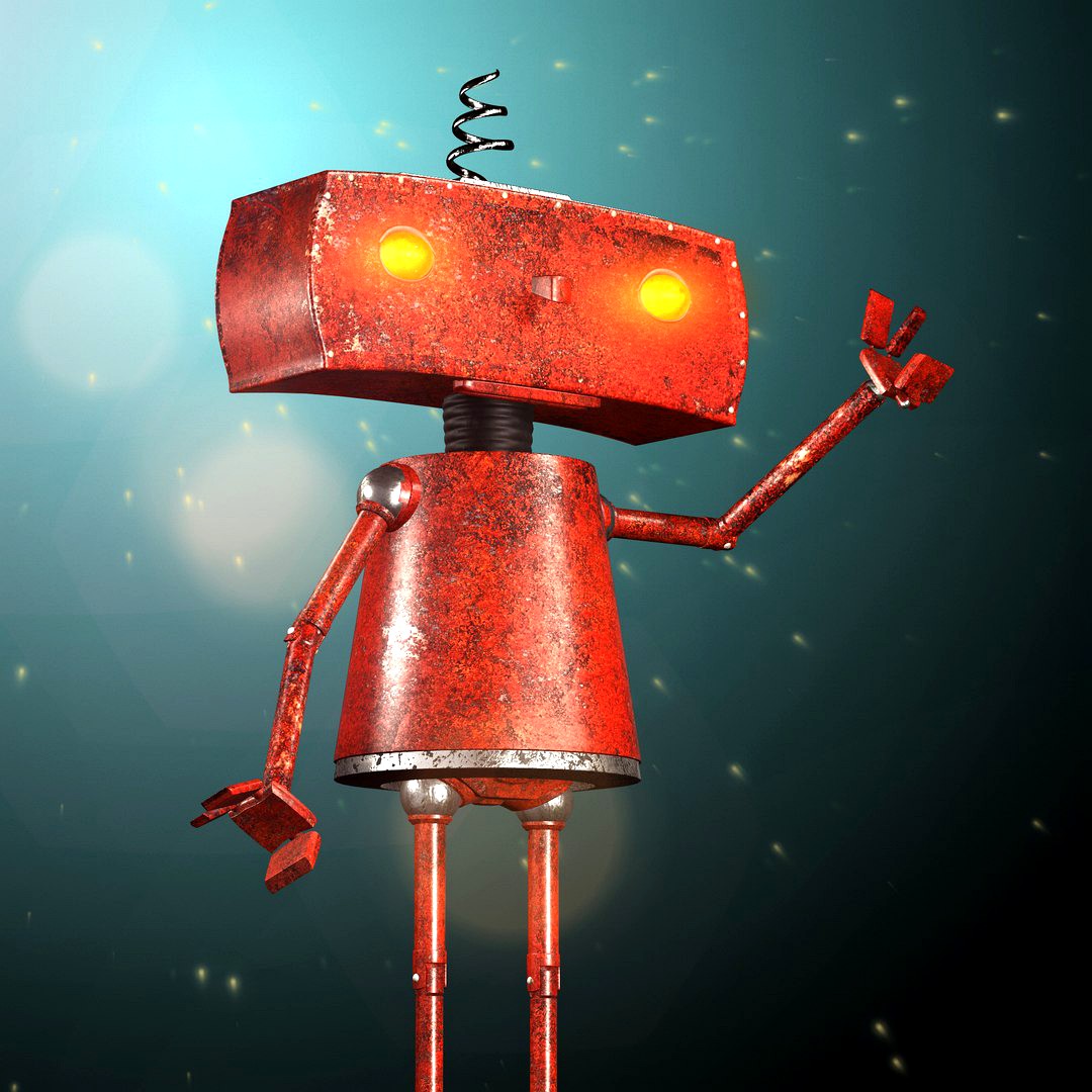 Bad Robot