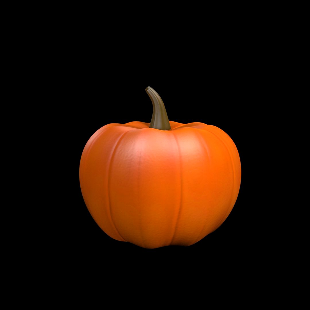 Pumpkin