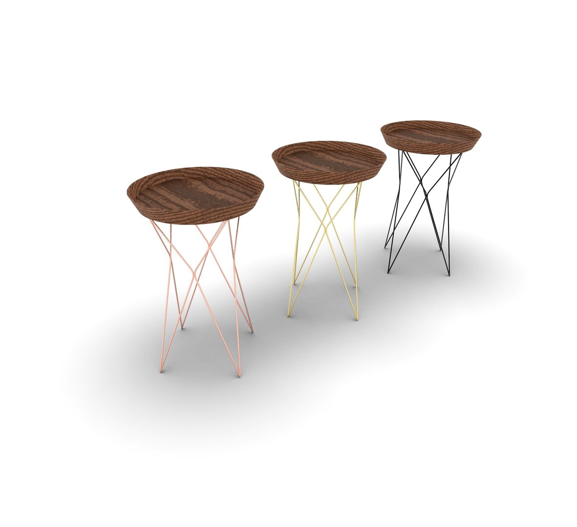 Casa Pino Coffee Table