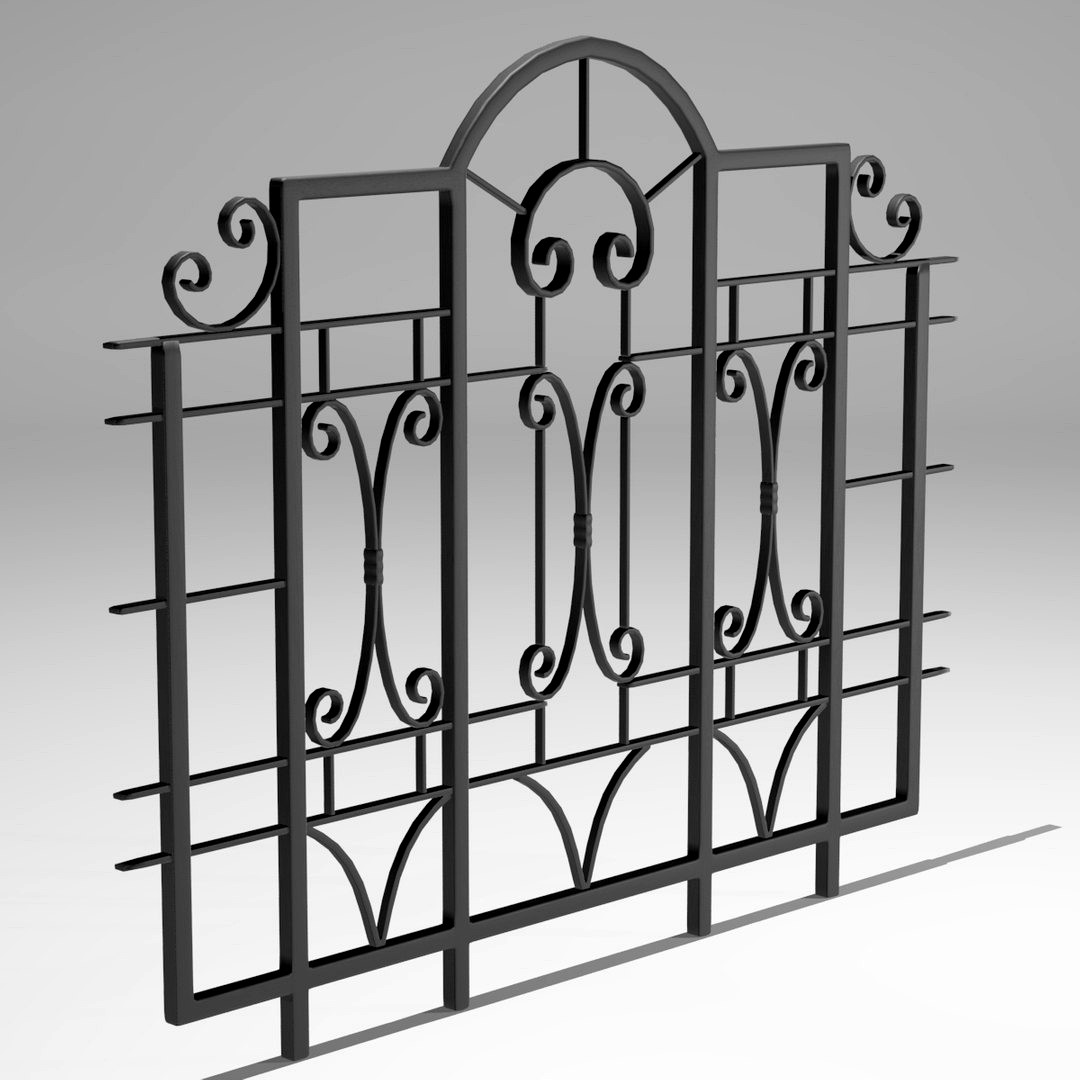 Railing