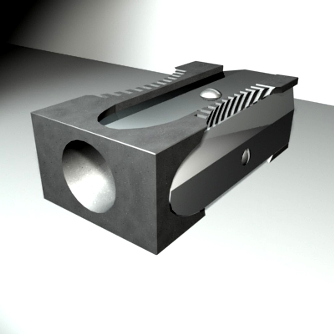 sharpener