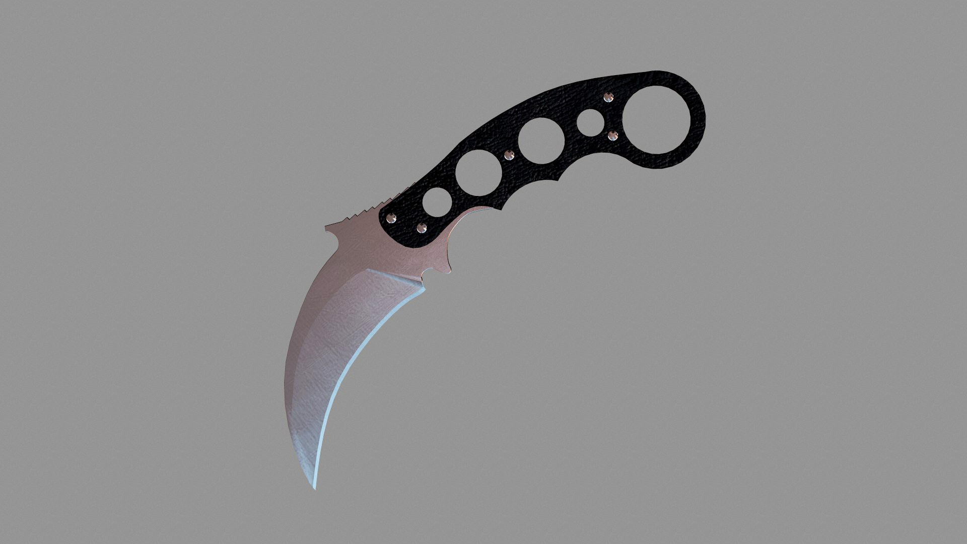 Karambit