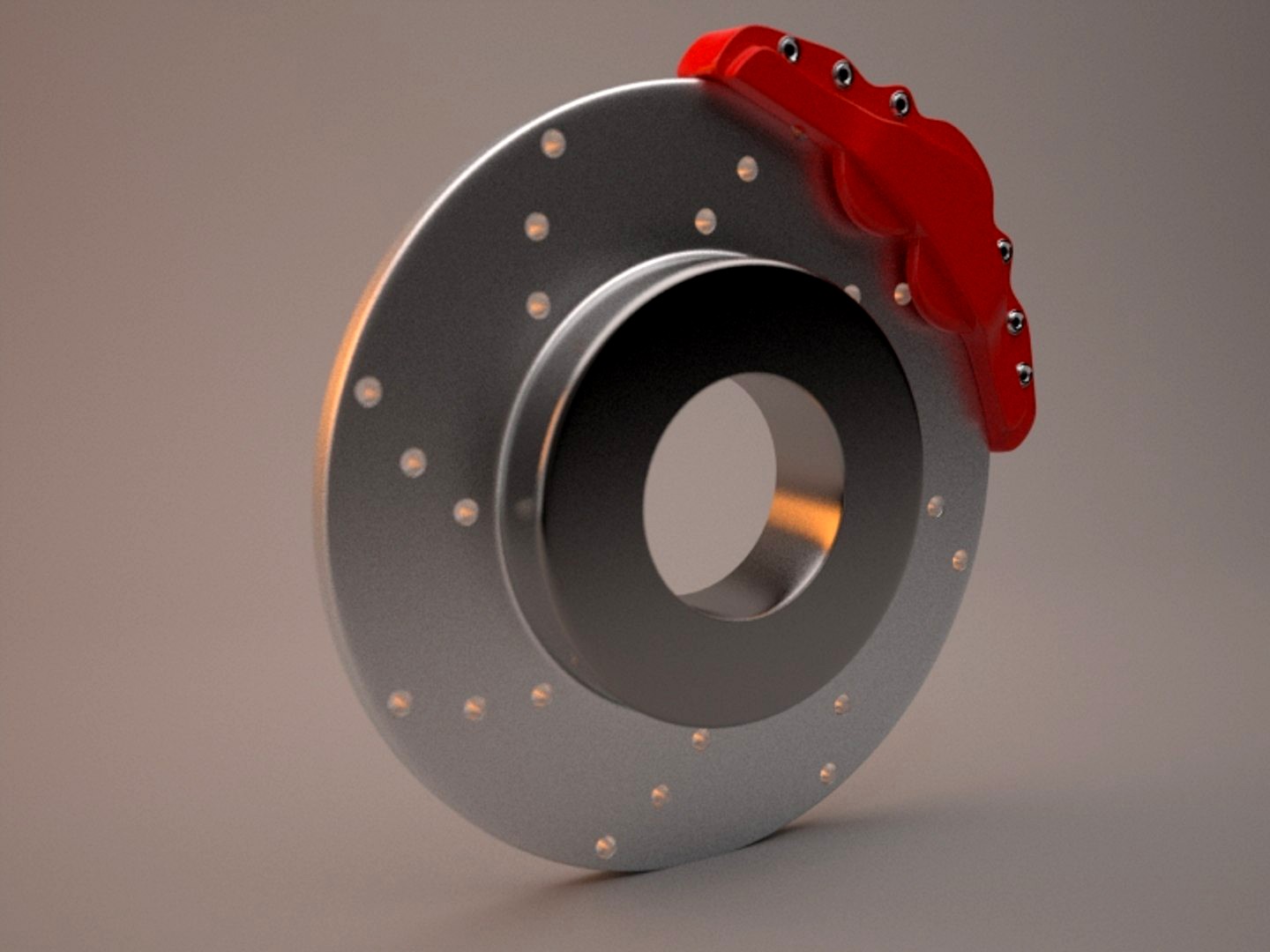 Brake disk