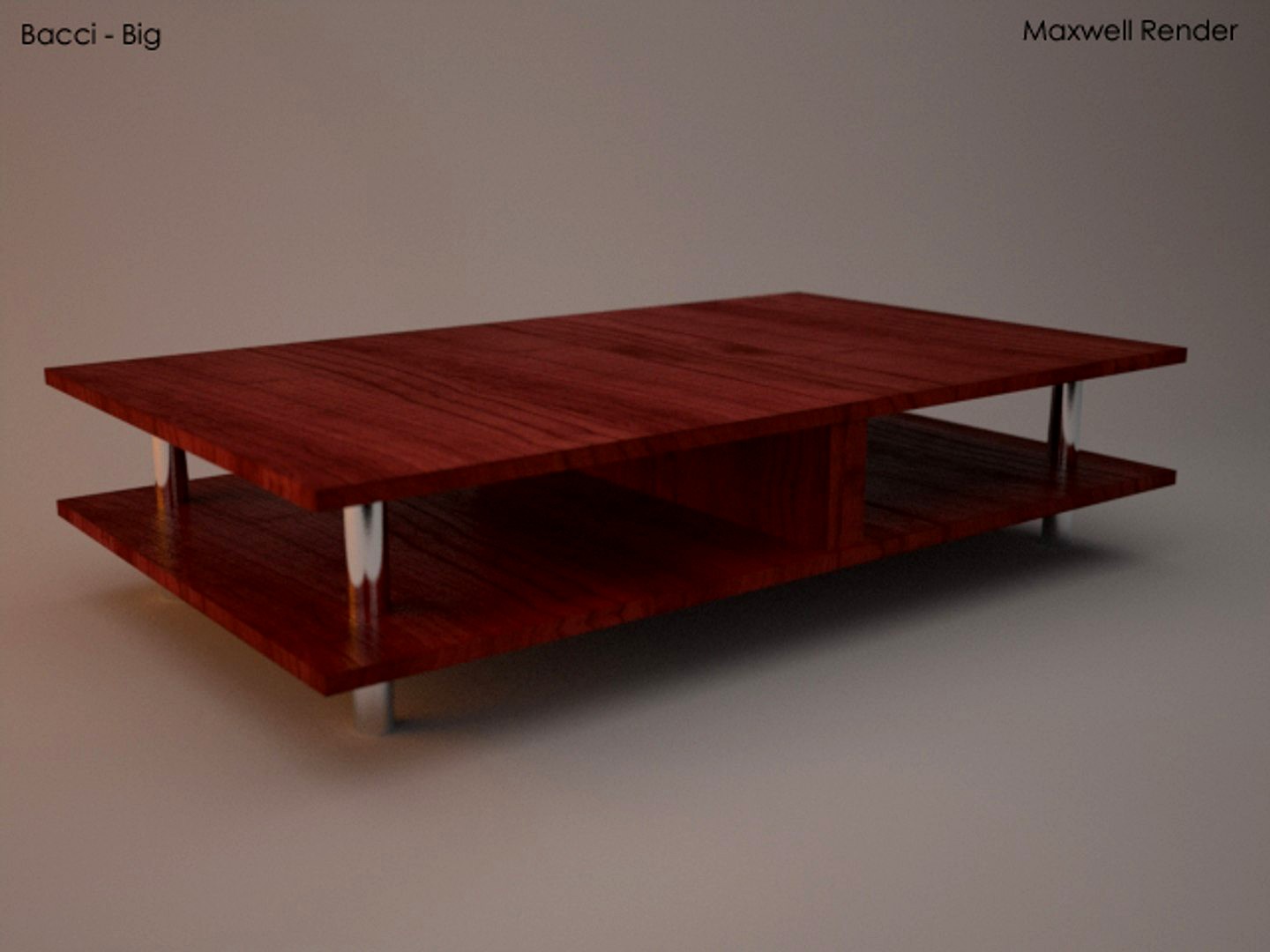 Bacci Coffee Table