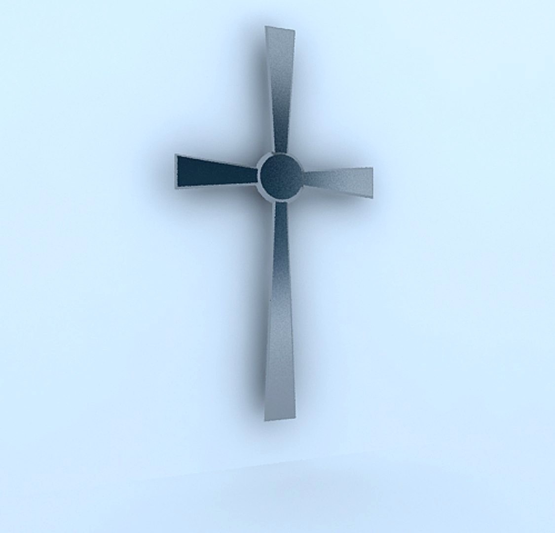 Cross