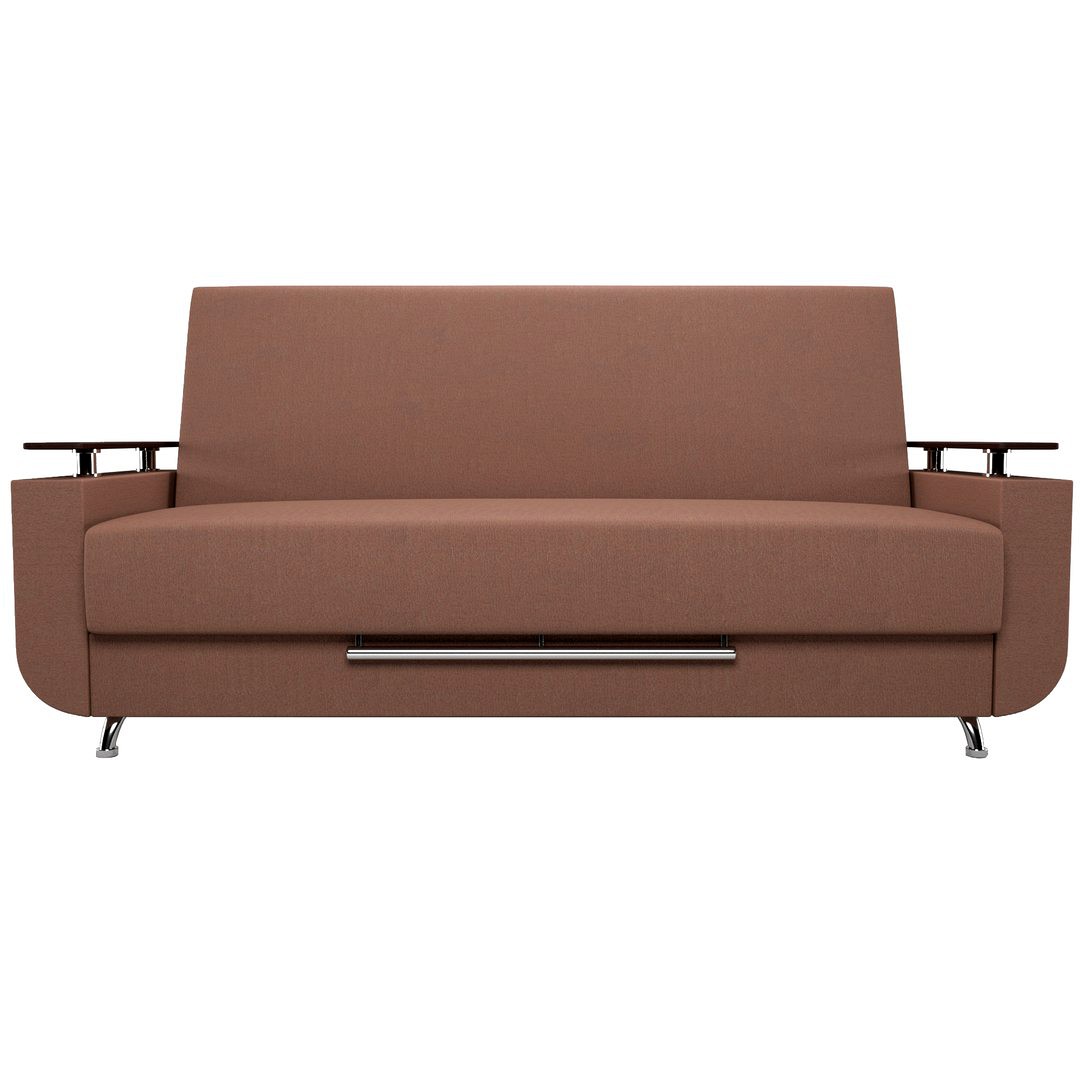 Folding sofa