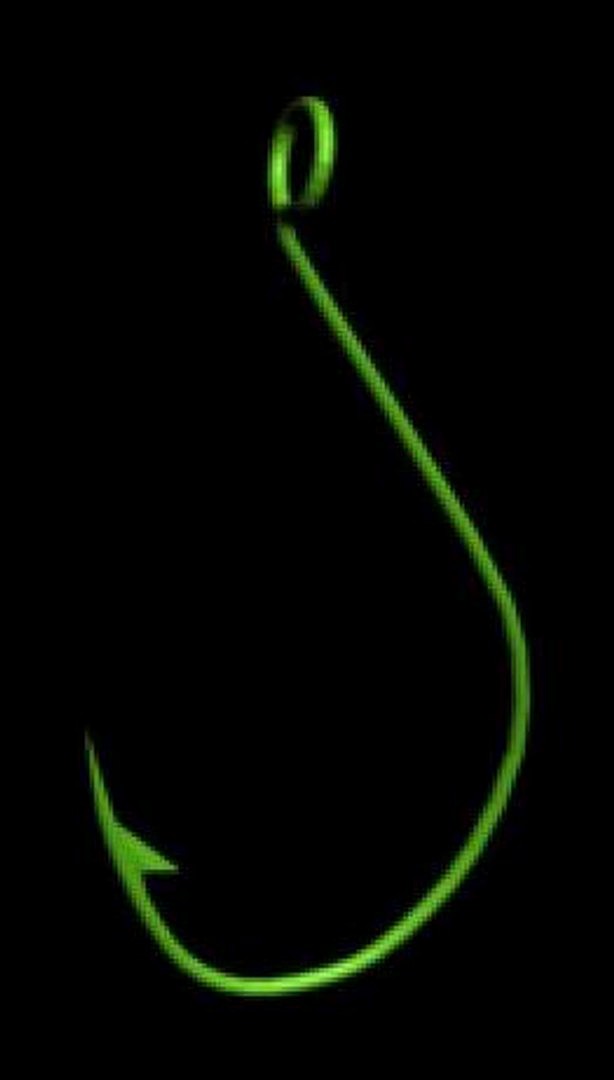 Worm Hook