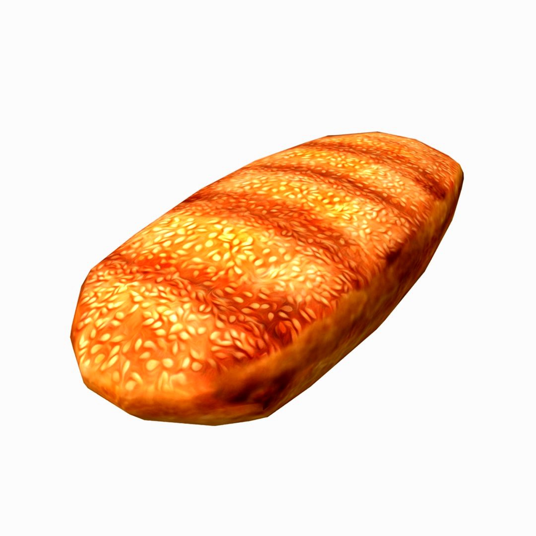 Bread