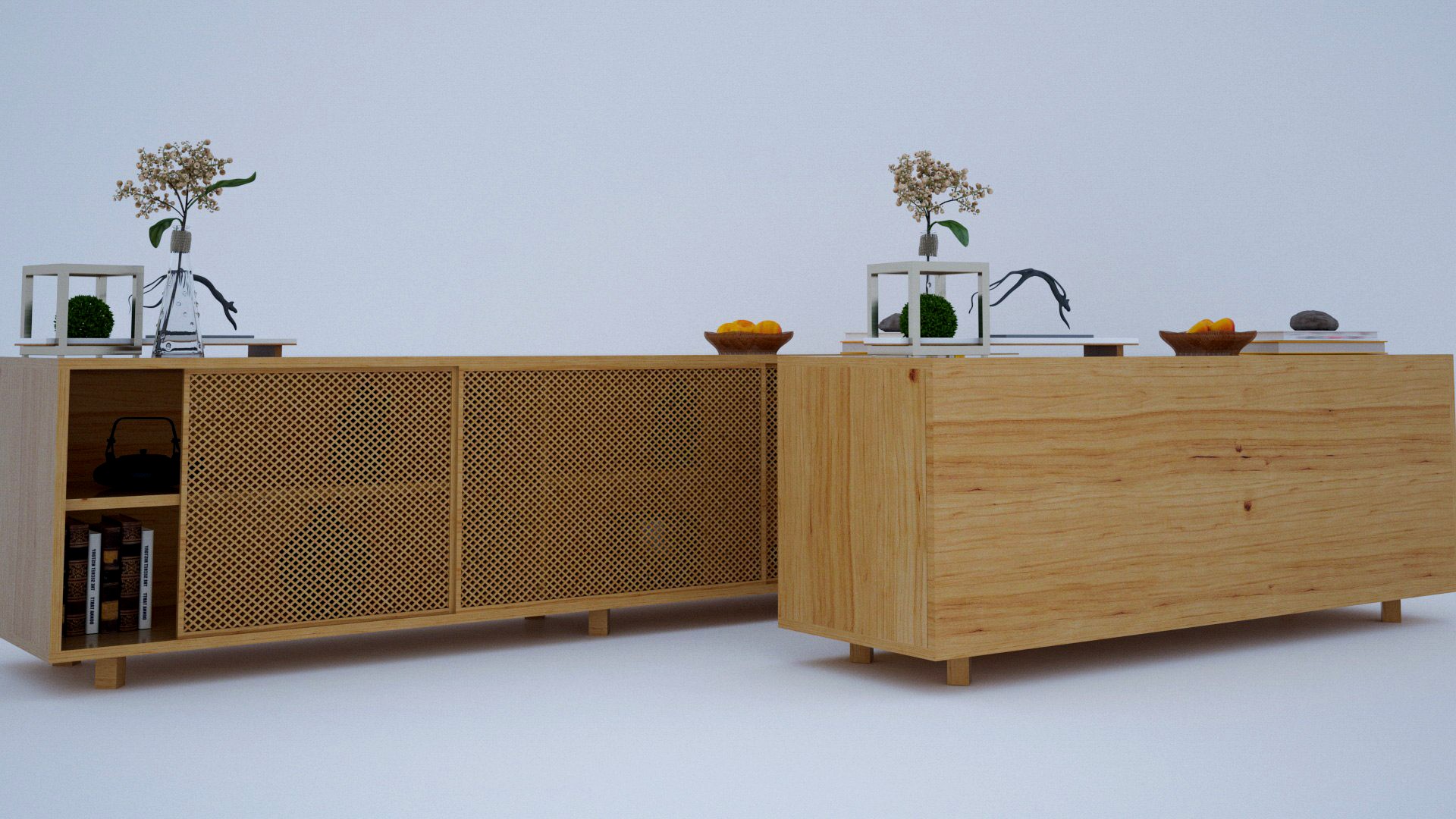 SIDEBOARD