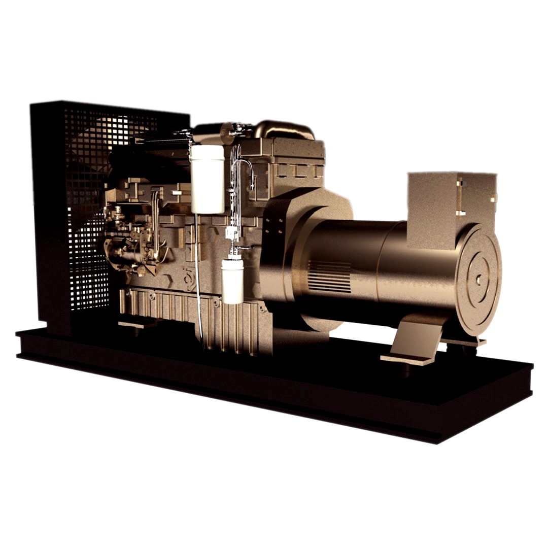 Diesel Generator