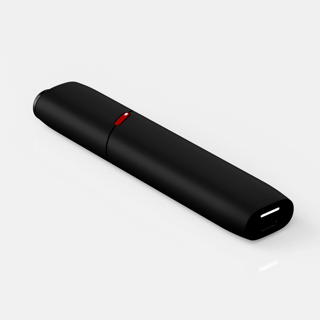 IQOS3 Multi JetBlack