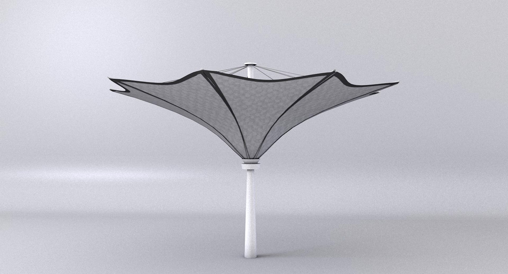 Outdoor Umbrella