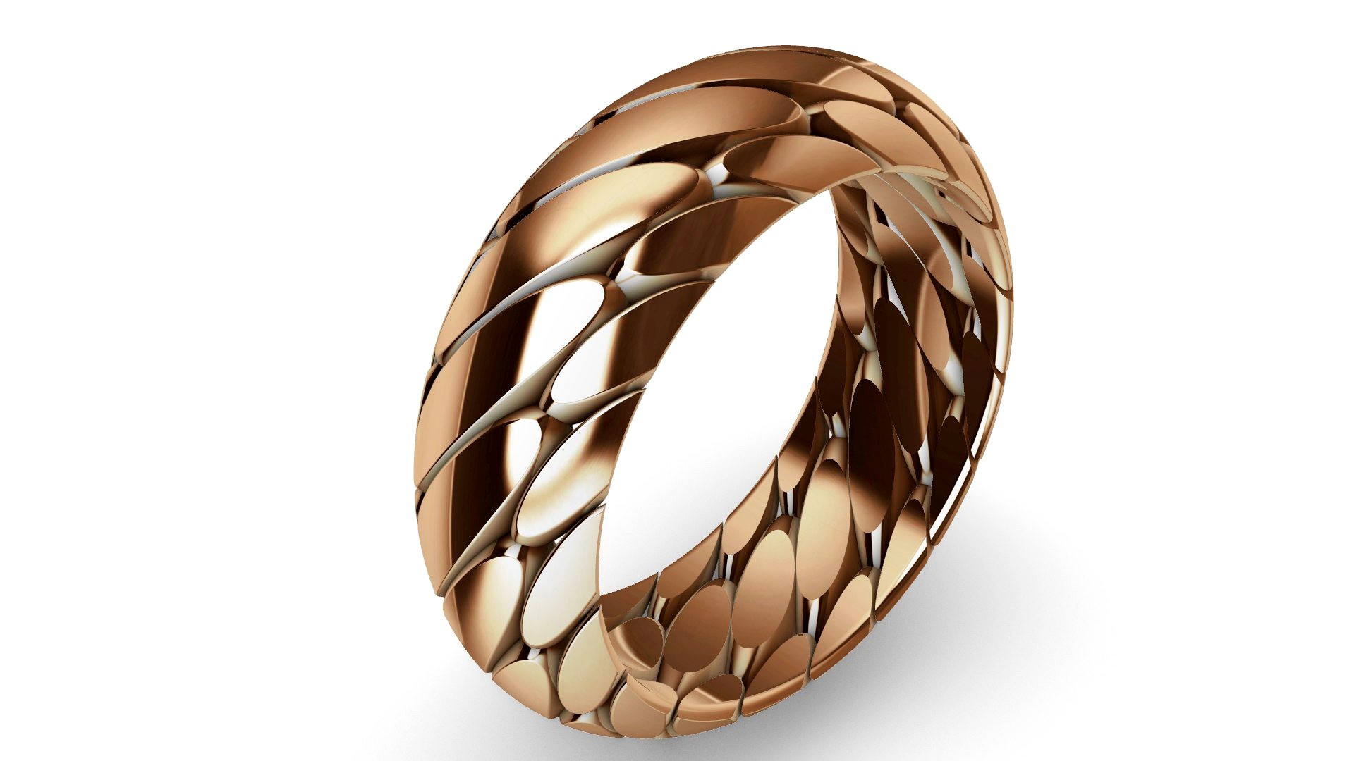 Ring Chain