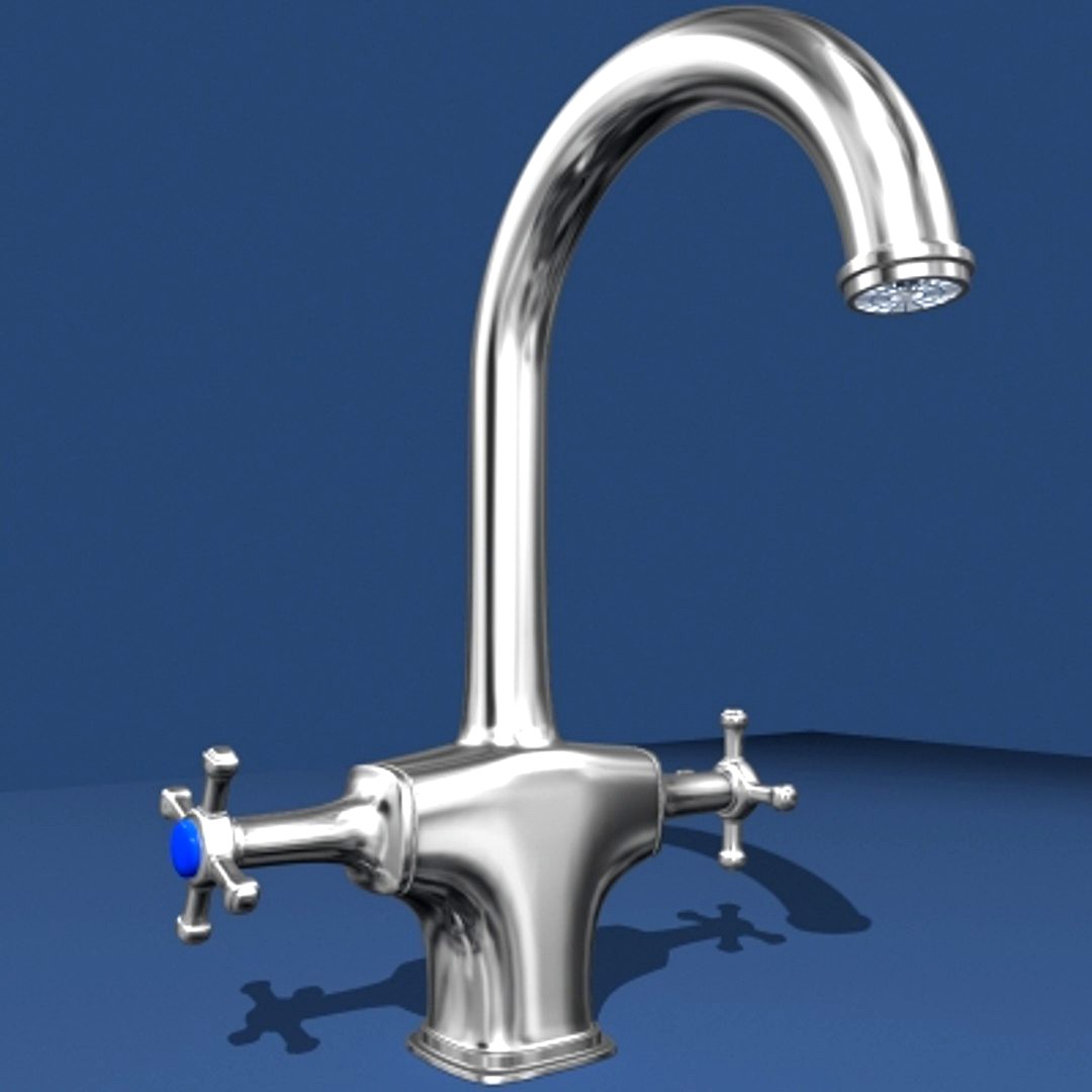 faucet