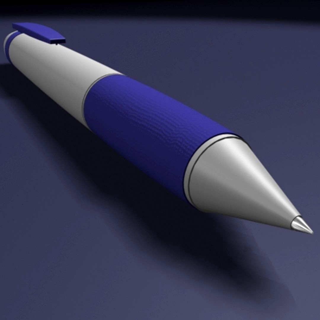 pen