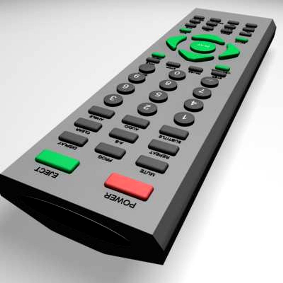 remote control01