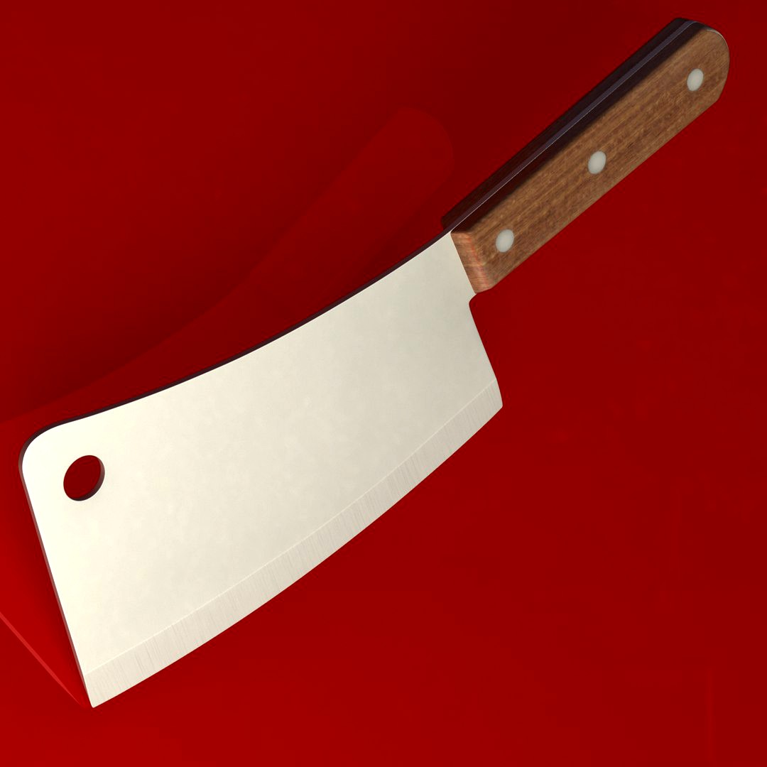 Cleaver
