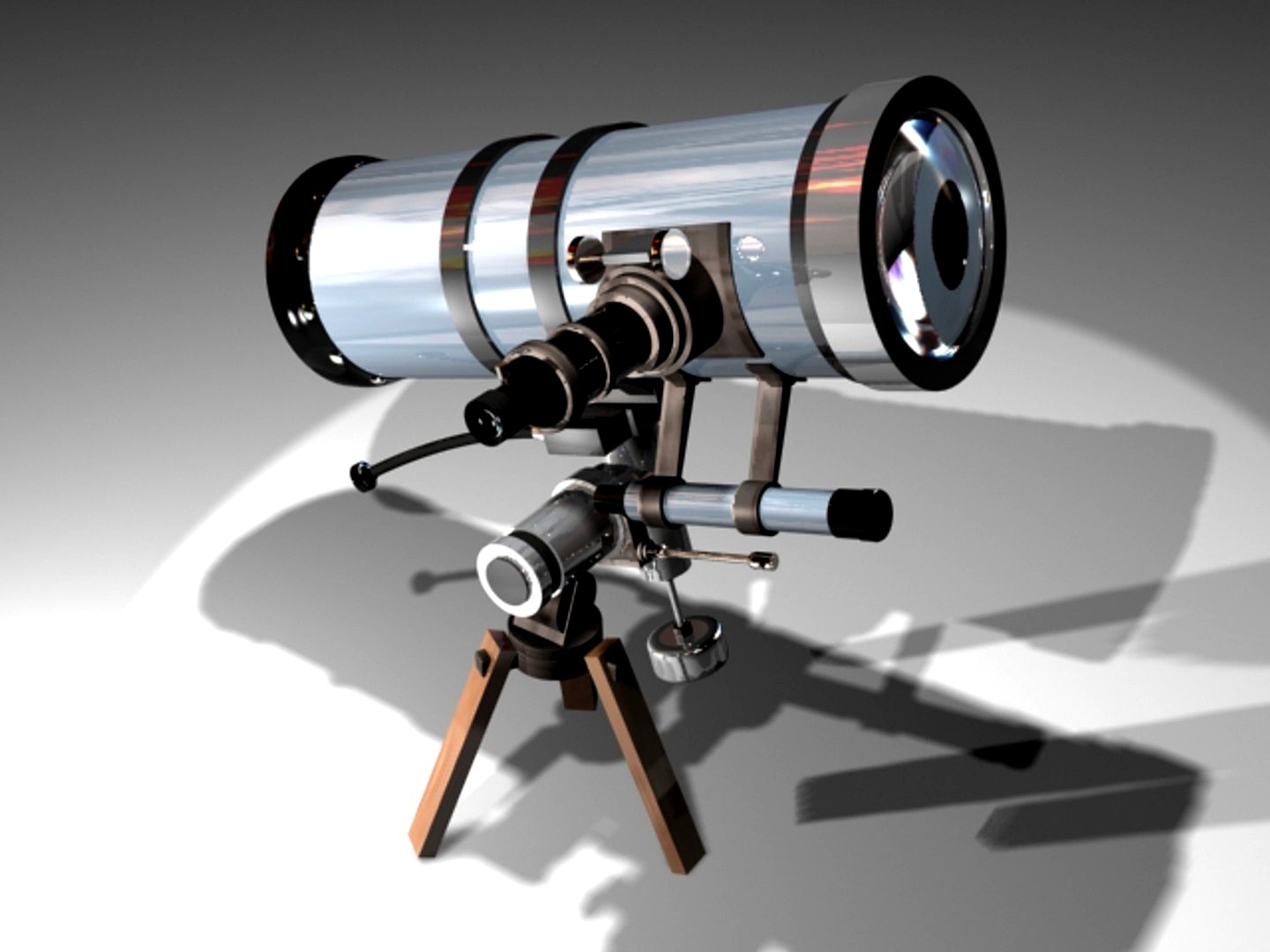 telescope