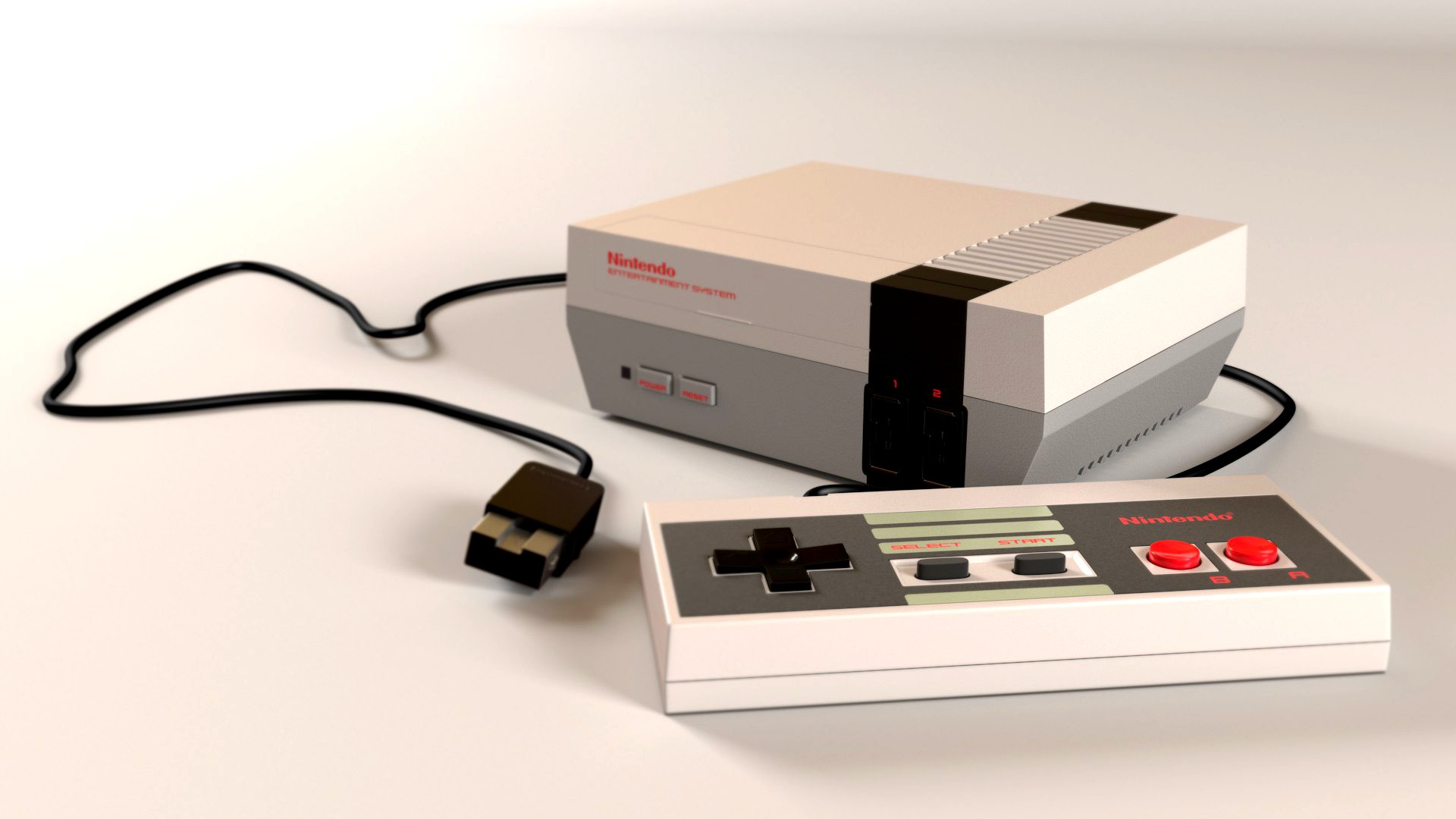 NES mini