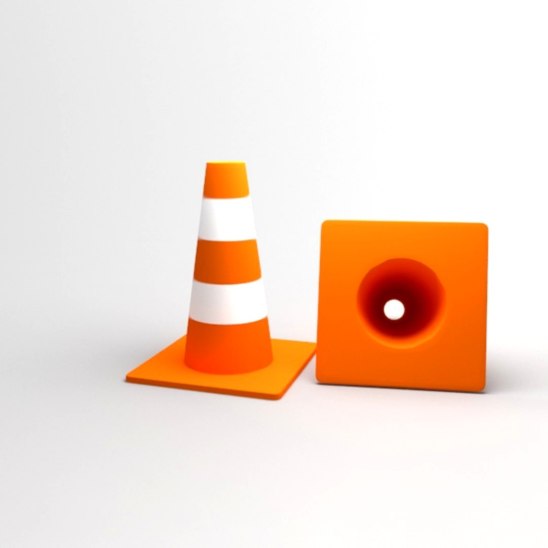 Road Cone