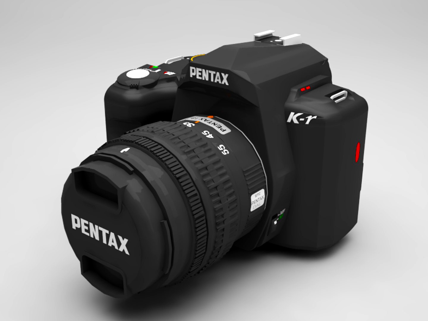 camera