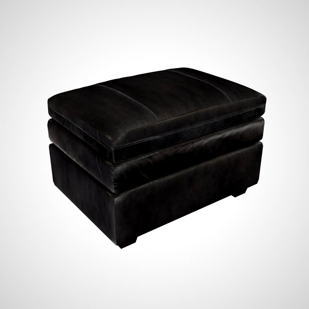 Simple Ottoman