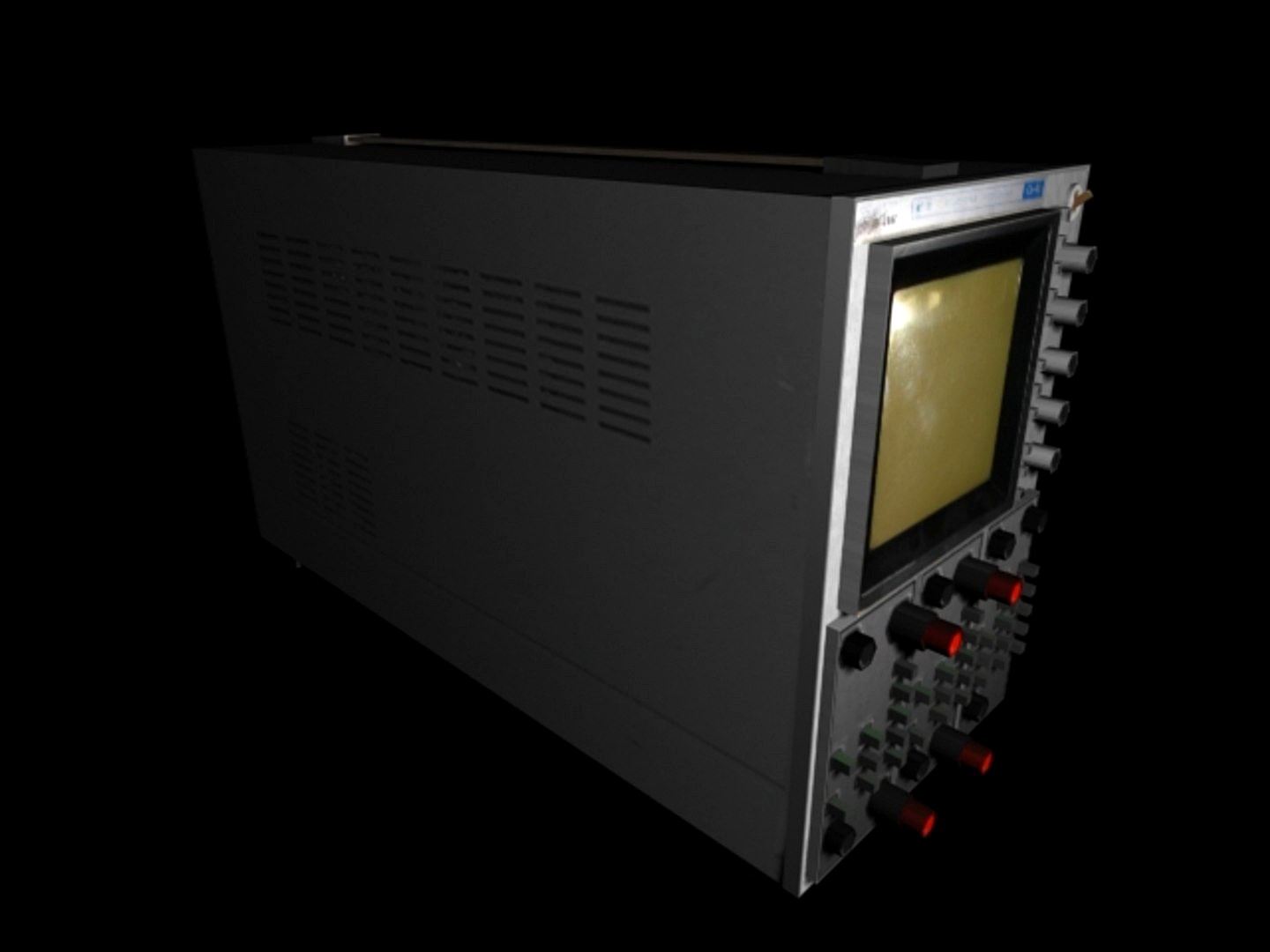 Oscilloscope C1-91