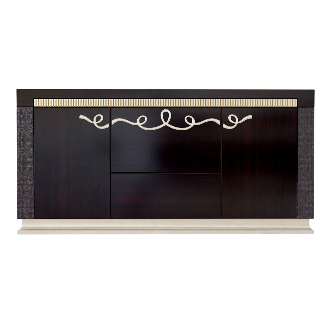 FLORENCE COLLECTIONS - 411 Credenza media Sideboard