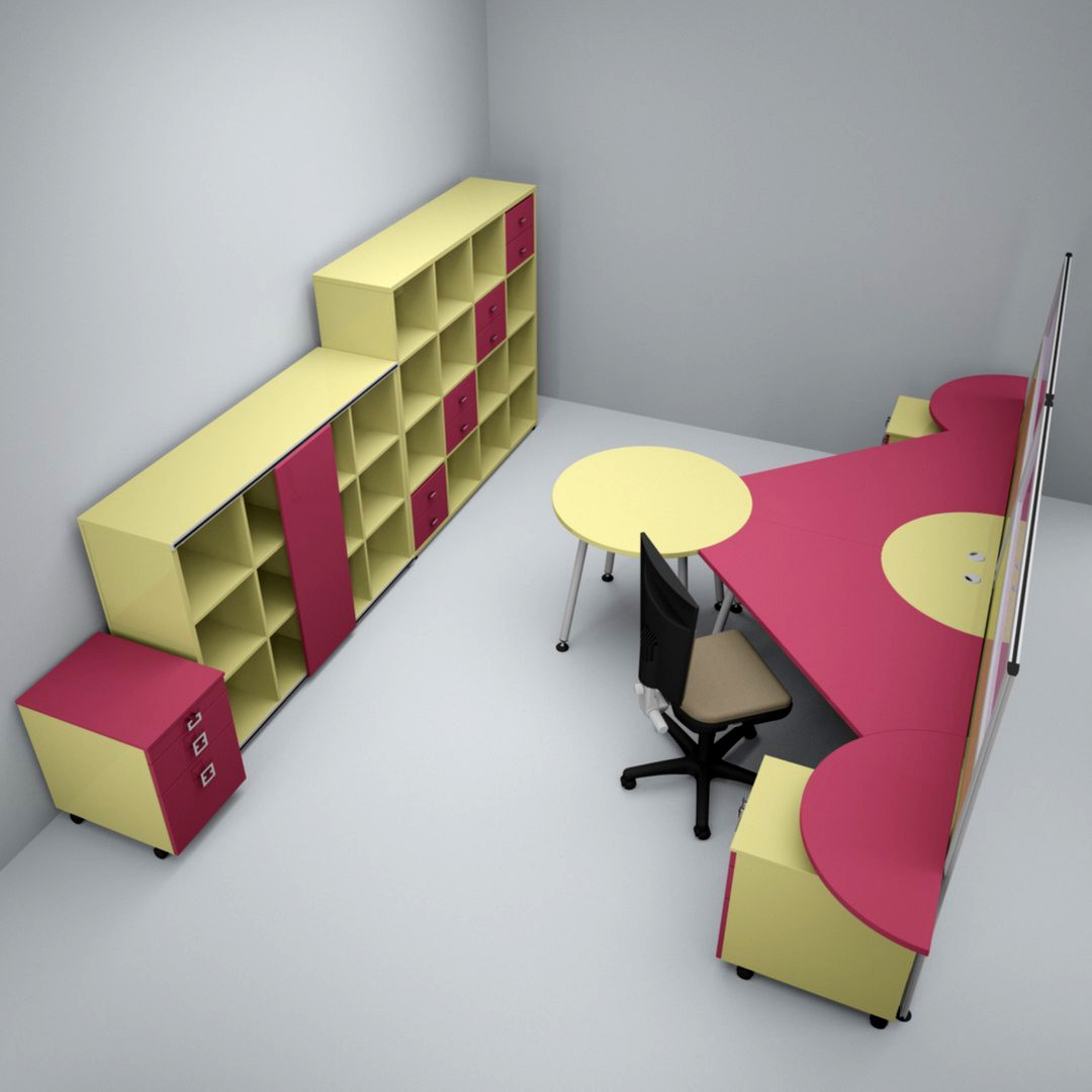 Office 85