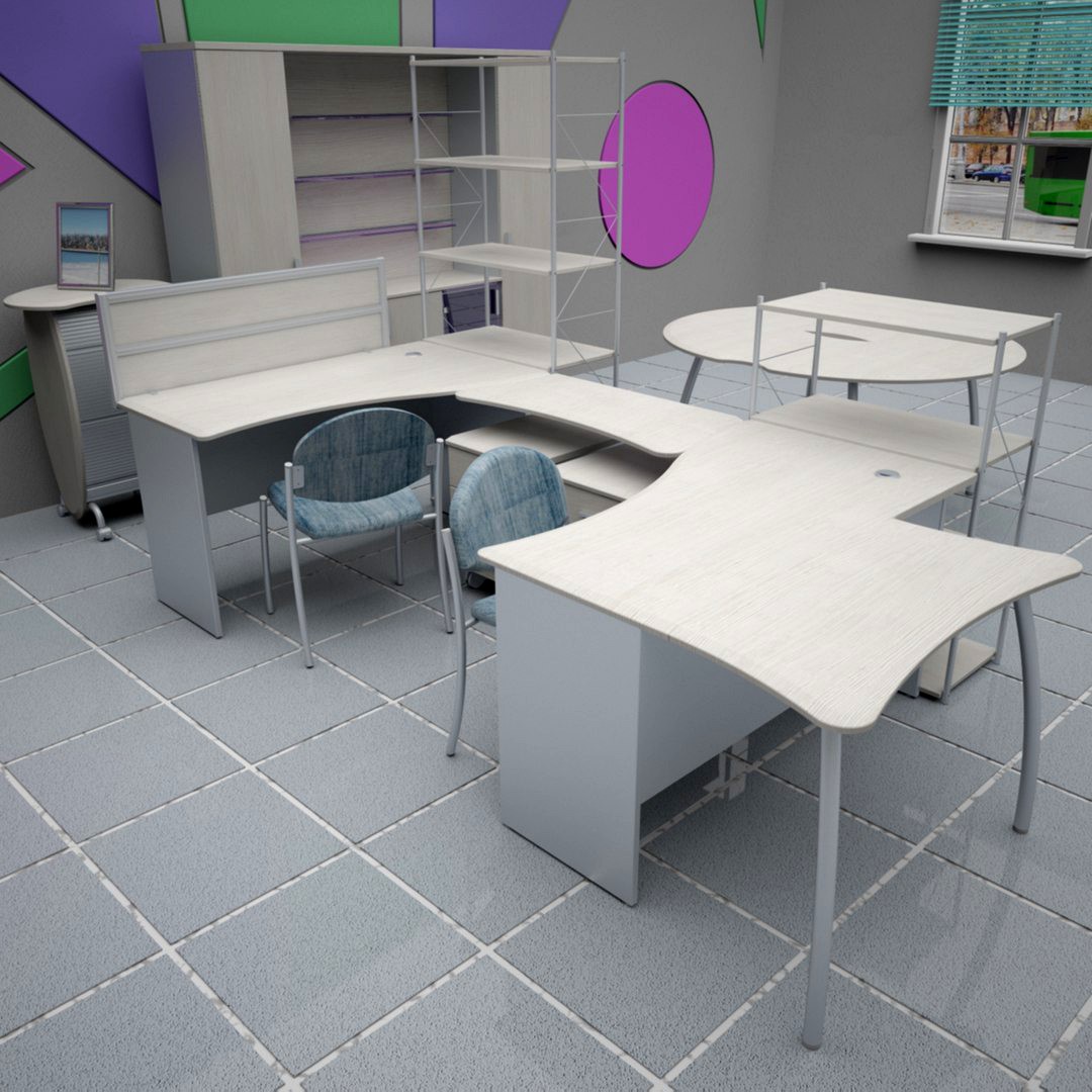 Office 48