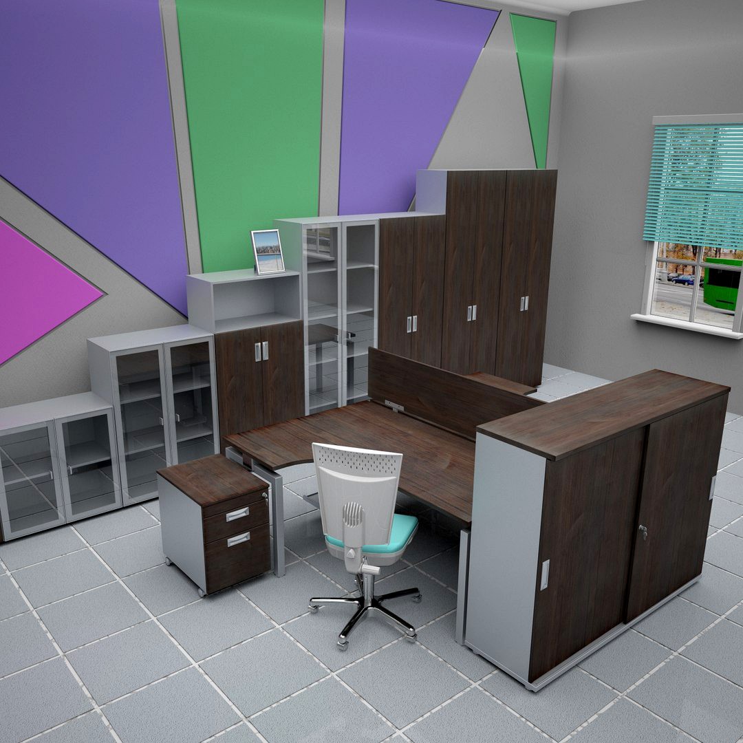 Office 27
