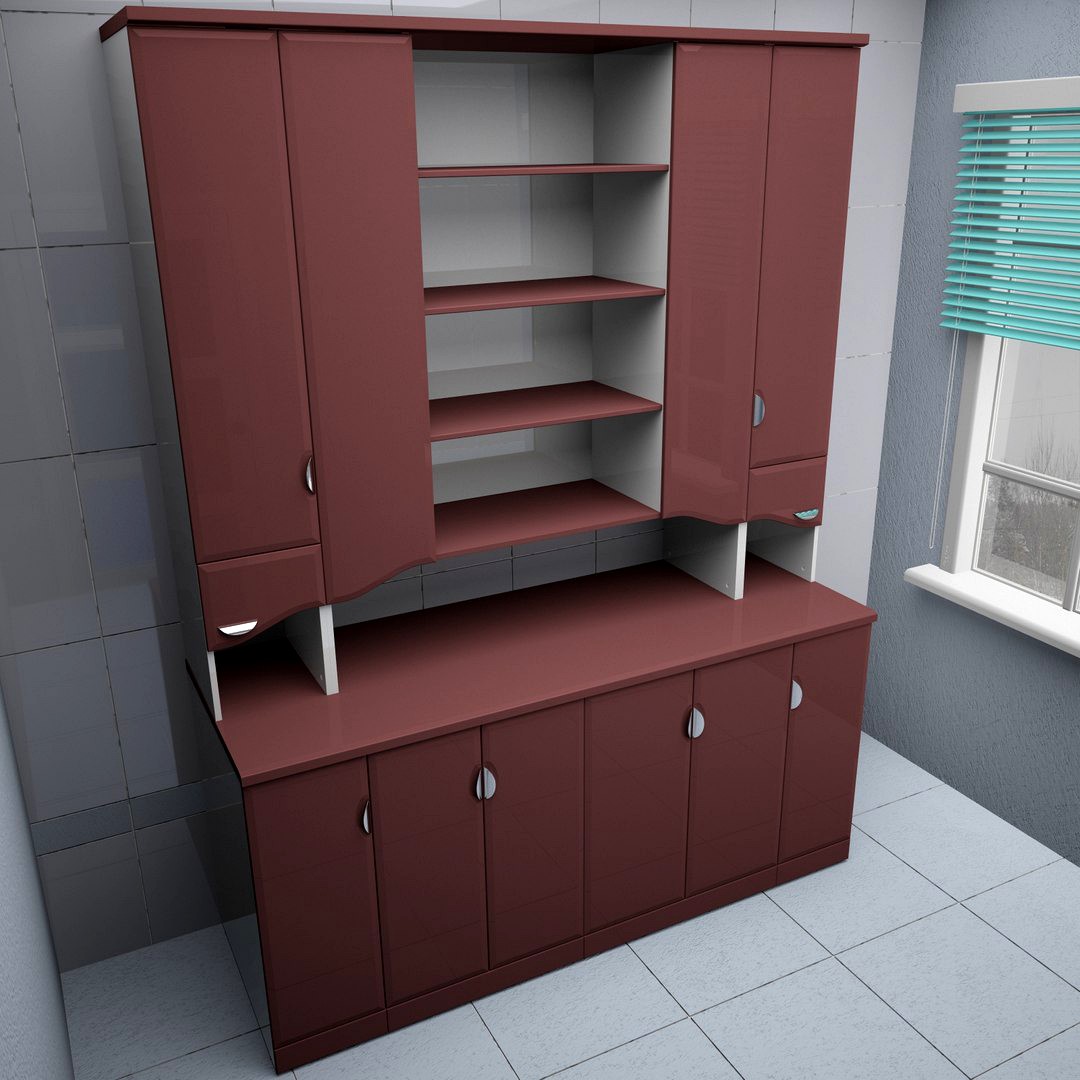 Bathroom Furniture 61