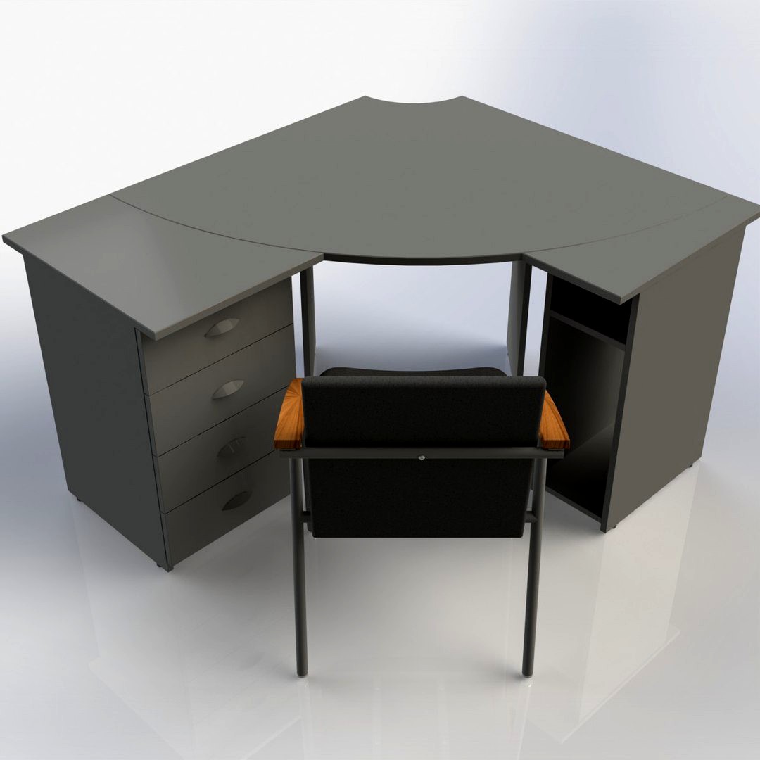 Office Furniture 007