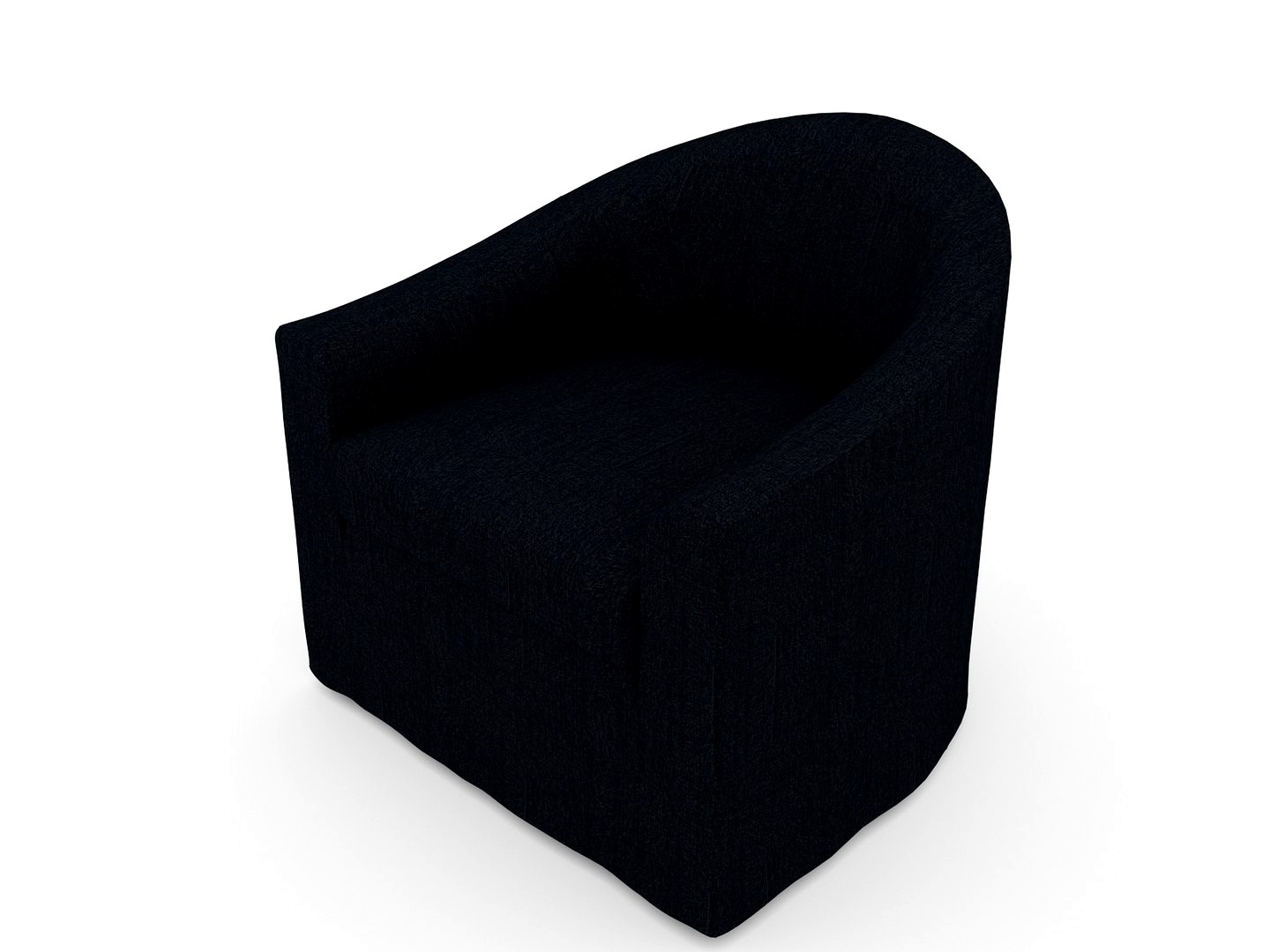 Mia armchair (model_09)