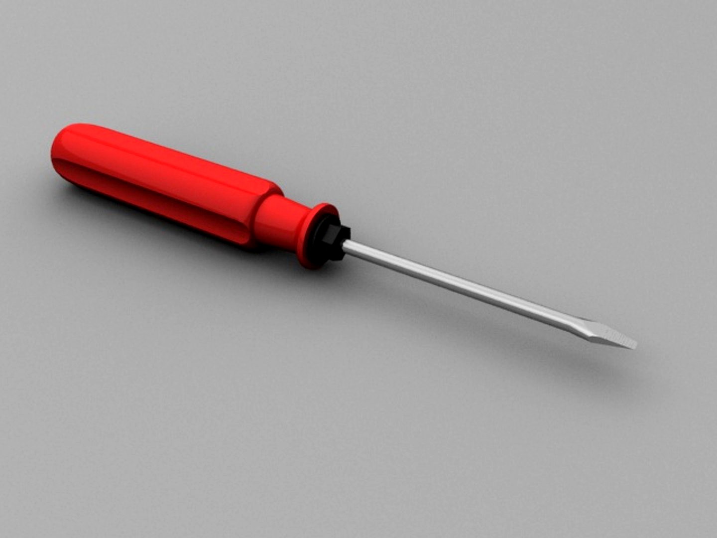 screwdriver