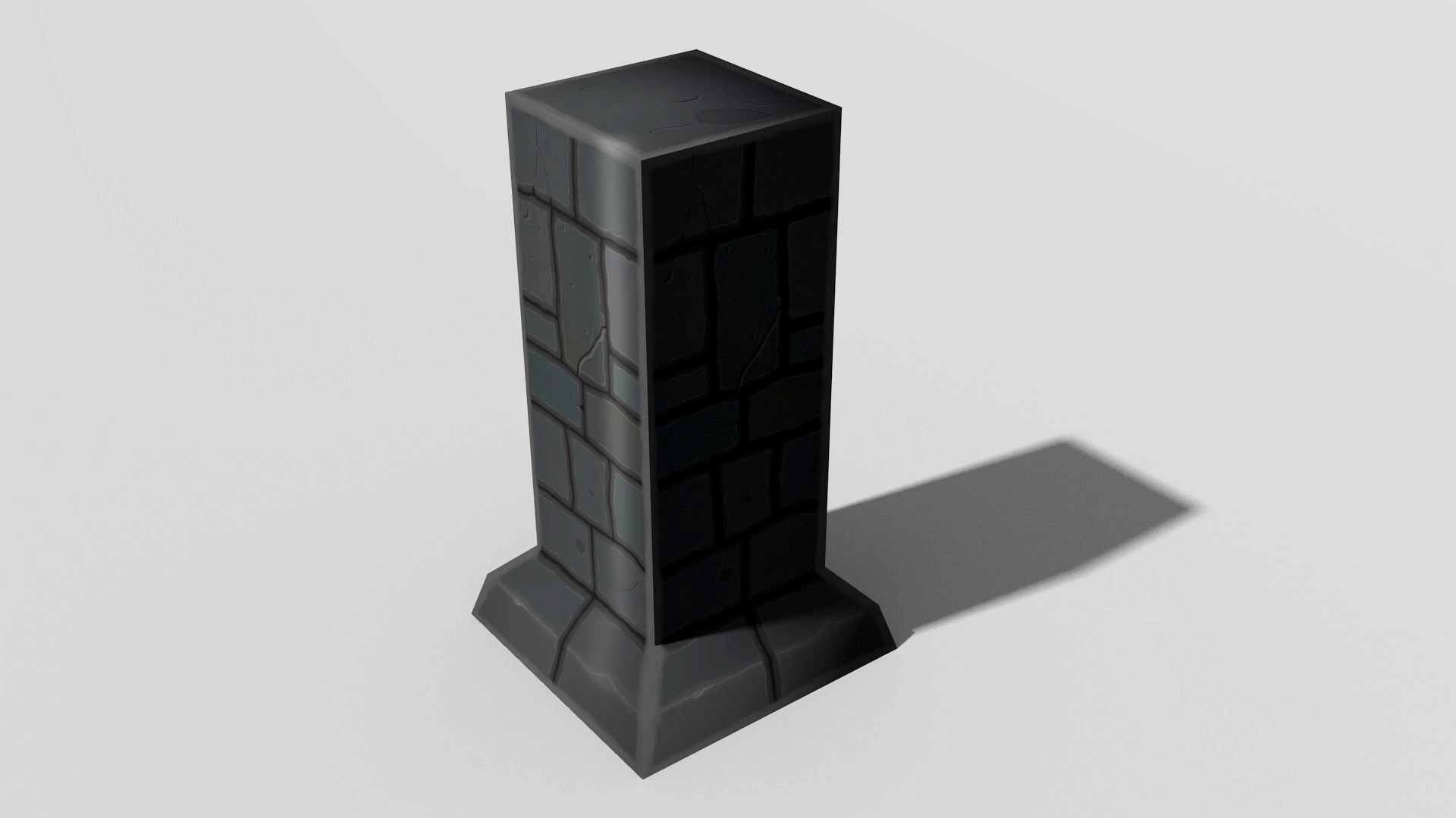 pillar