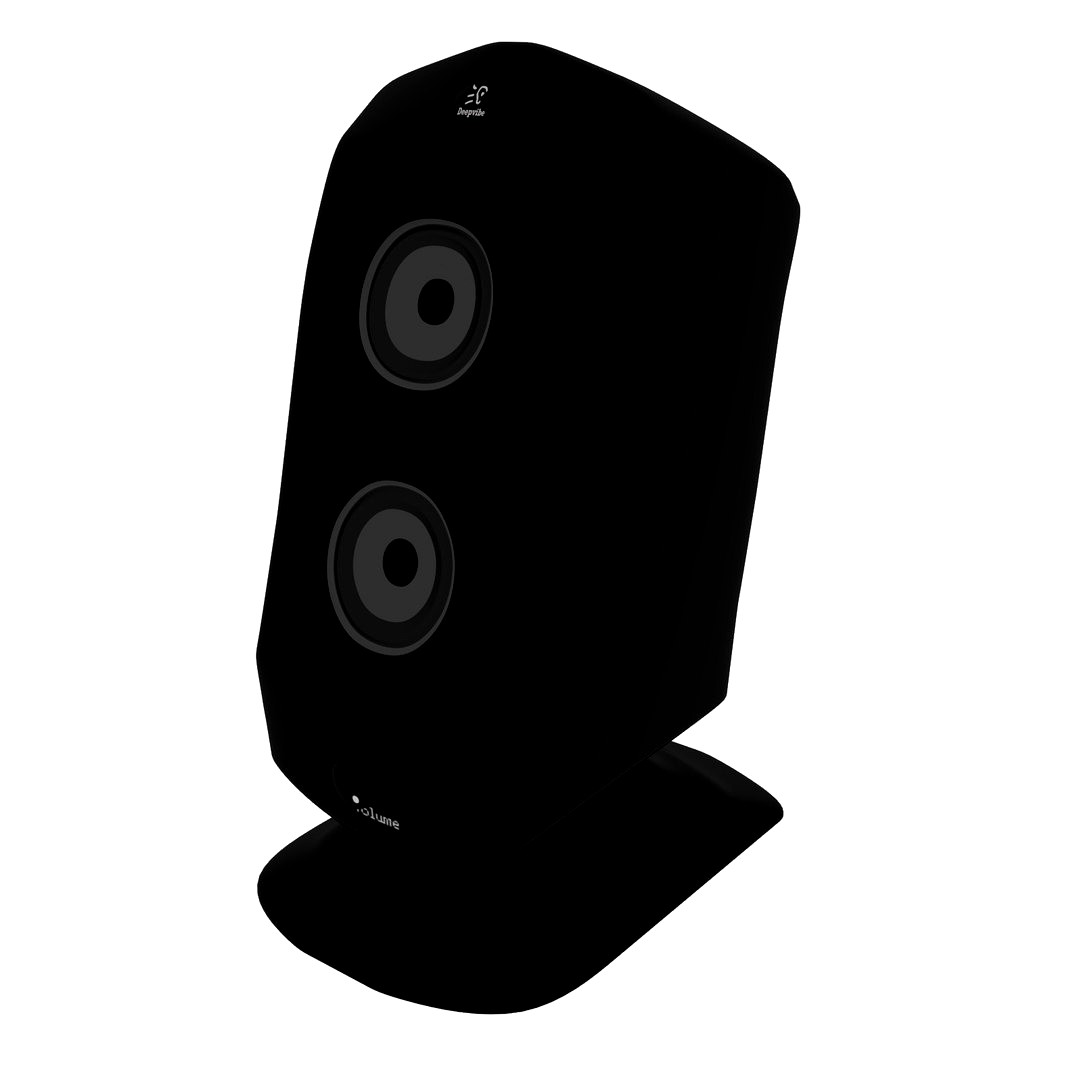 Computer/Desktop Speakers