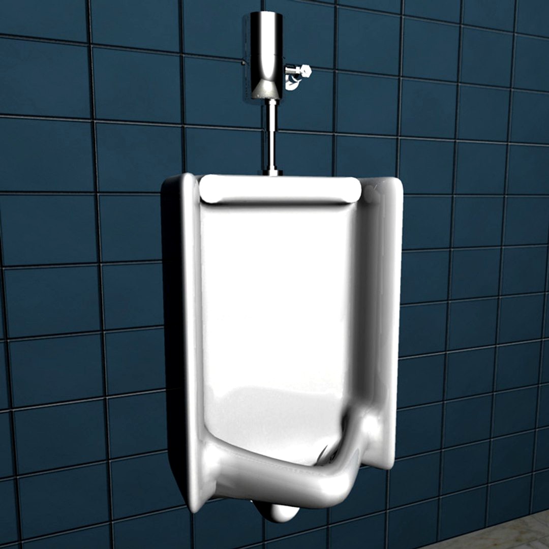 Urinal