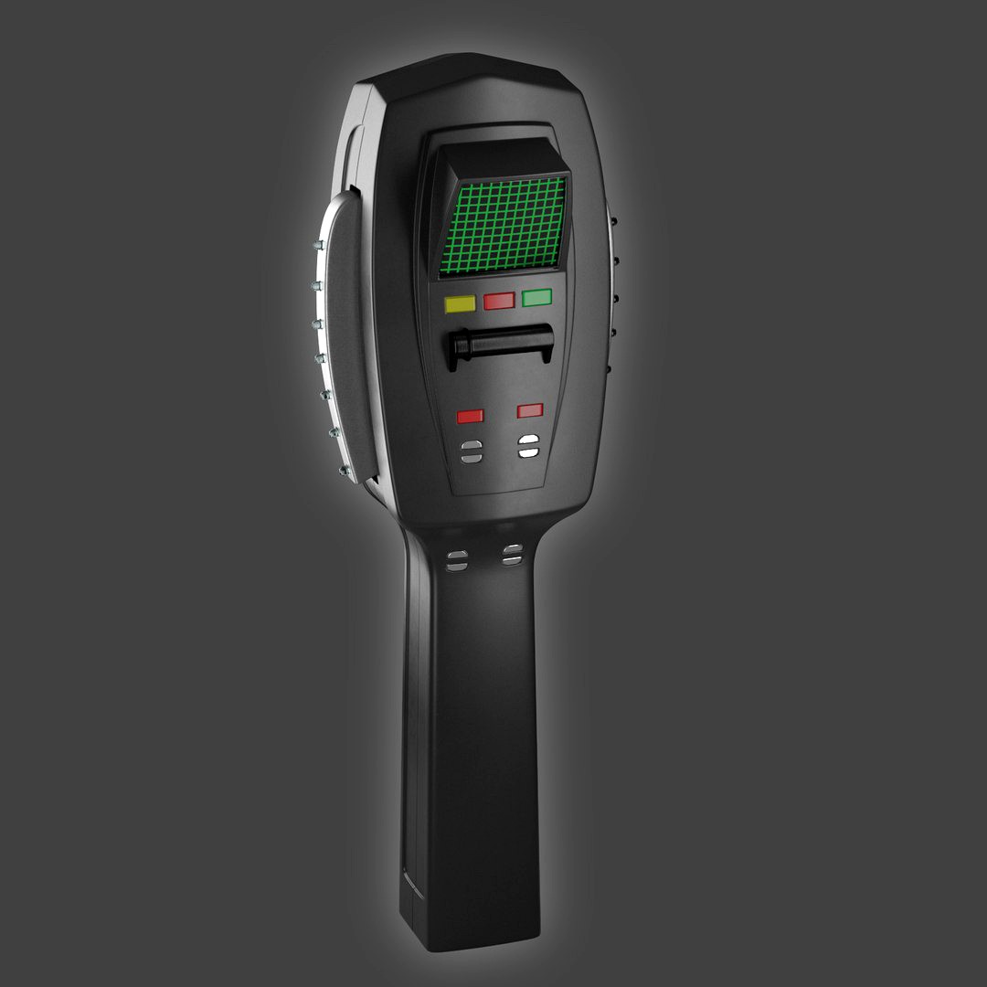 PKE Meter