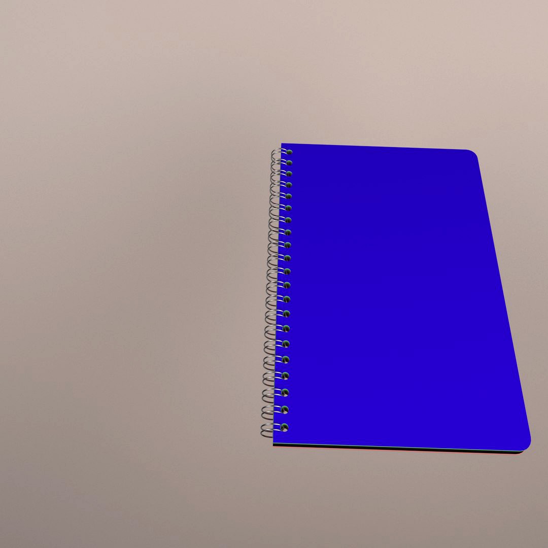 Notebook rings