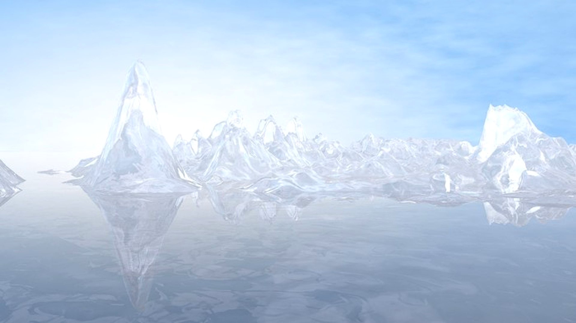 Iceberg 03