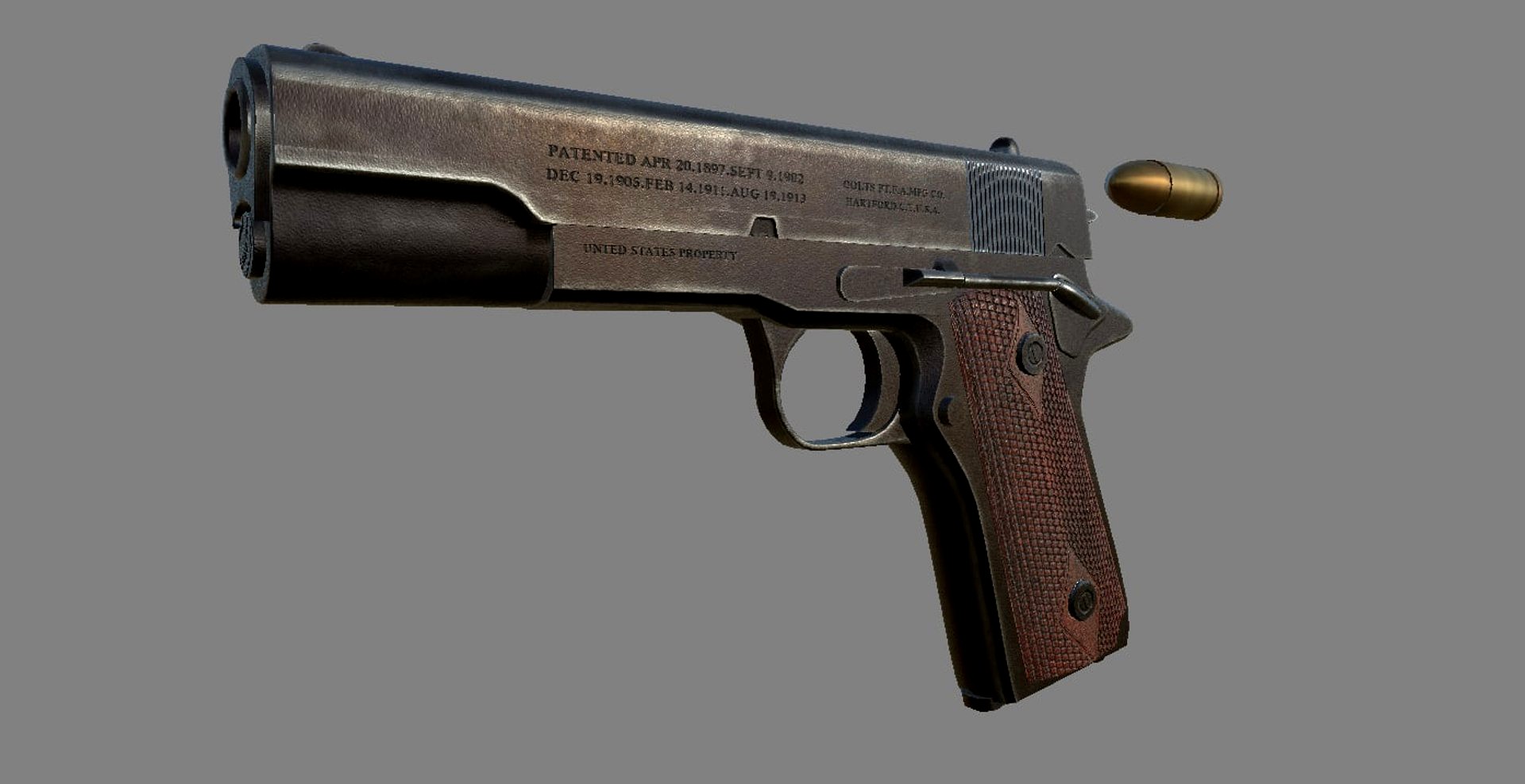 M1911A1