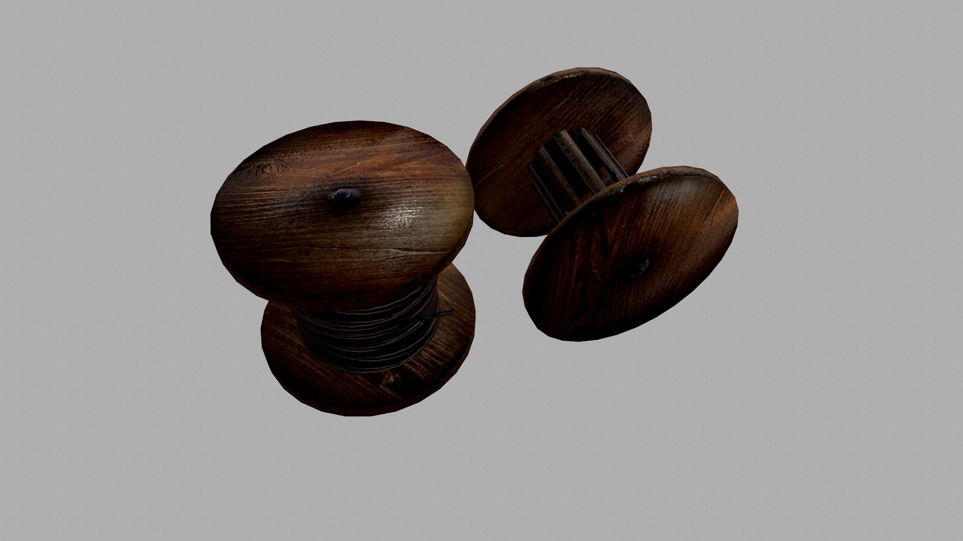 Cablereel
