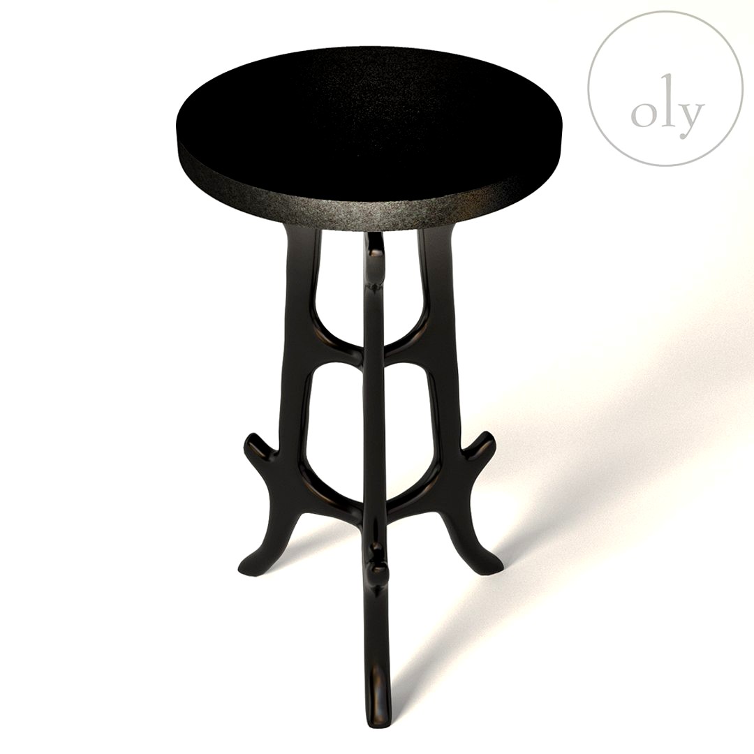 Oly Studio Brooklyn Side Table