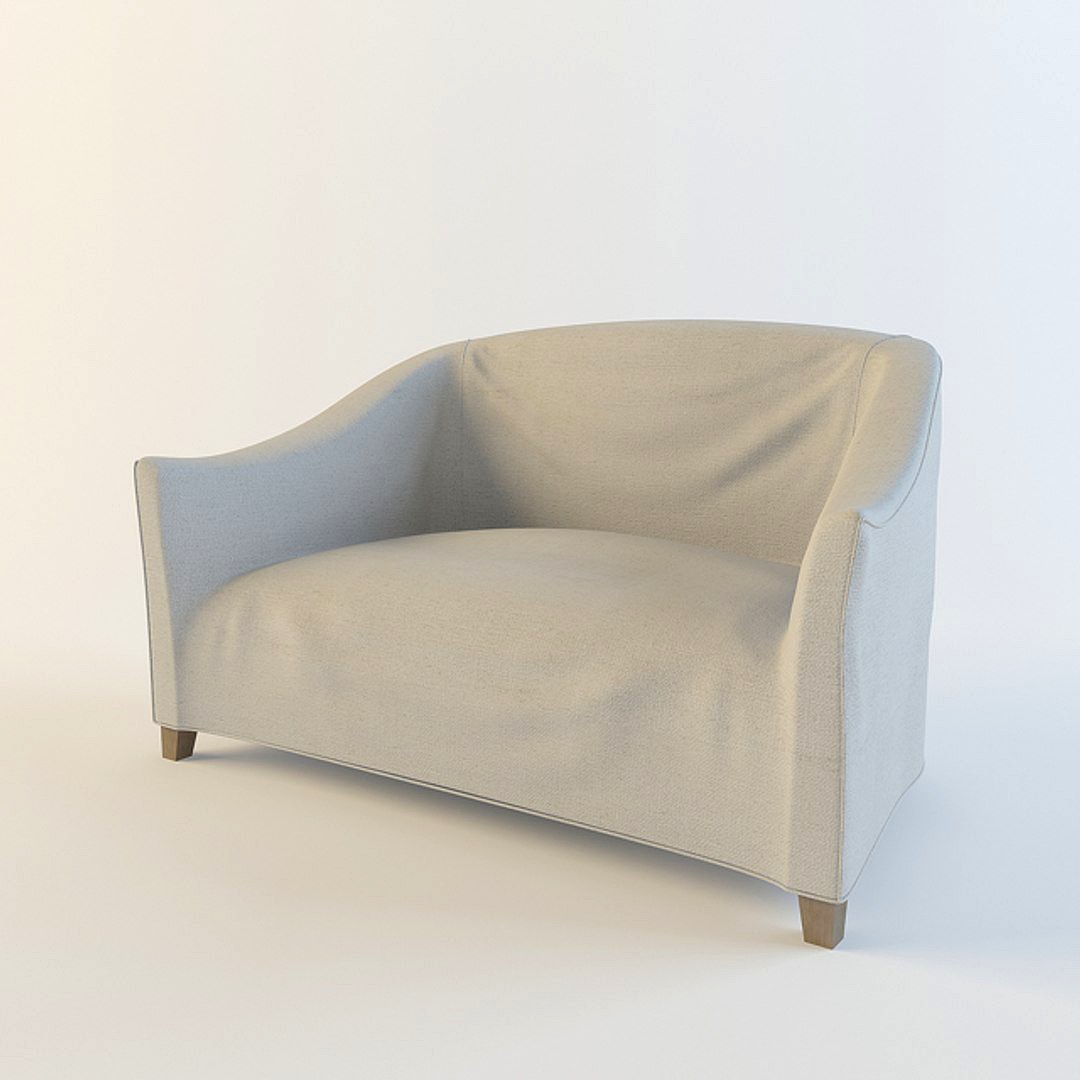 Flexform Doralice sofa