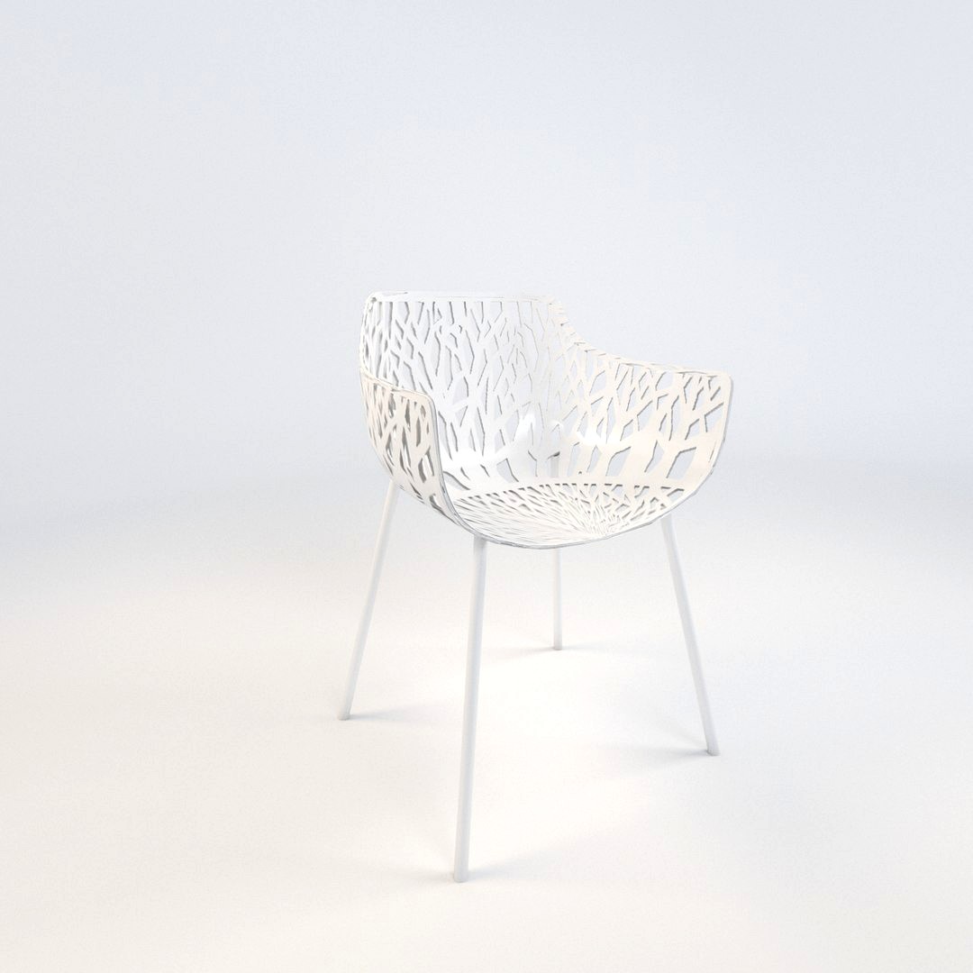 Forest Armchair